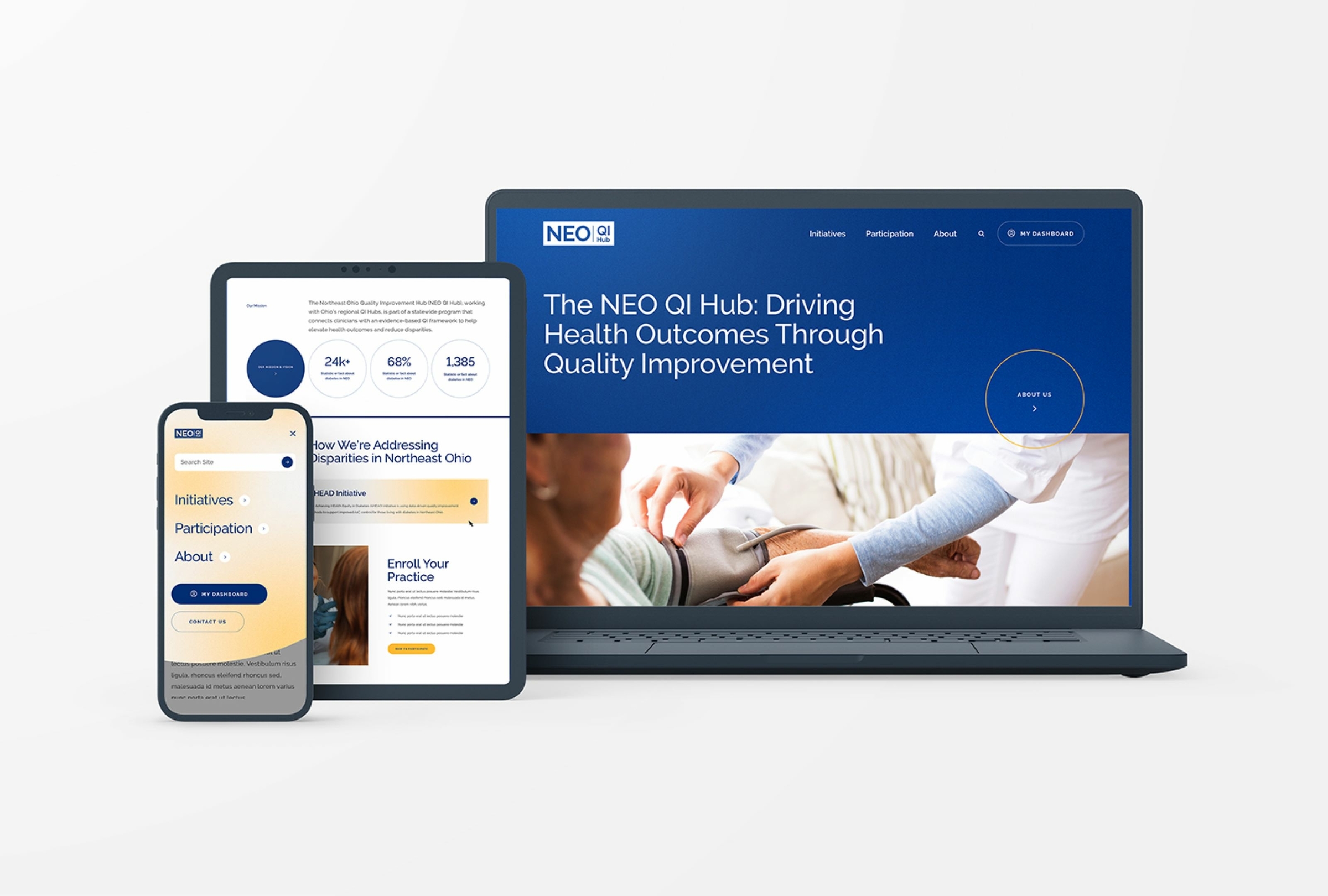 Empowering Care Givers